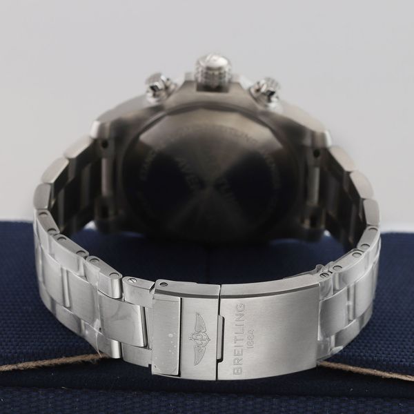 Breitling Avenger Chronograph 45 A13317